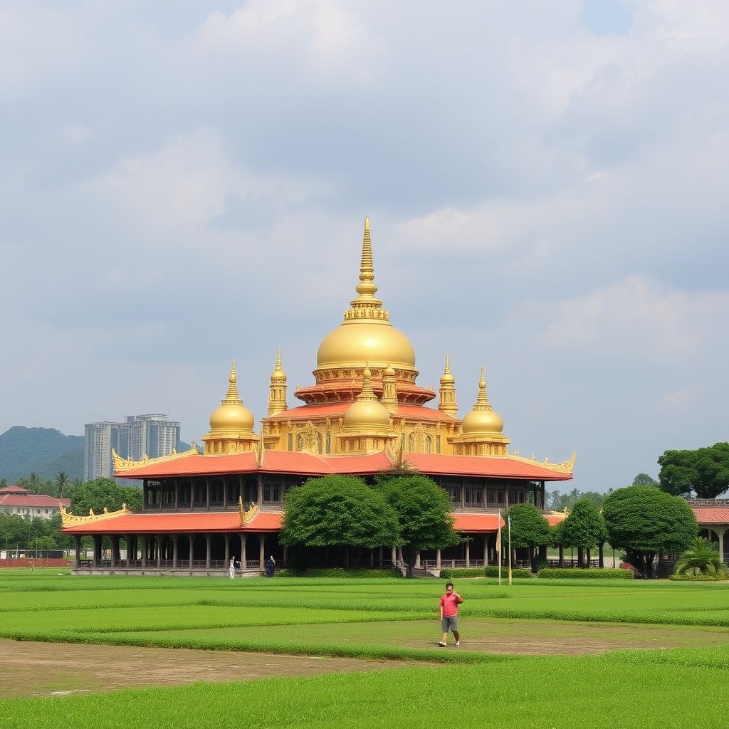 จักขุมายา: เส้นทางสู่ความสำเร็จและโชคดี